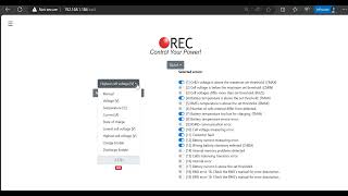 Using RECBMS Tasks to customize your spare outputs [upl. by Anitneuq]