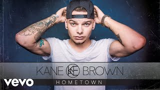 Kane Brown  Better Place Audio [upl. by Rossy198]