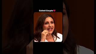 परिणीति और अंबाला का Connection raghavchadha parineetichopra couplegoals aapkiadalat [upl. by Alaikim729]