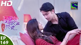 Kuch Rang Pyar Ke Aise Bhi  कुछ रंग प्यार के ऐसे भी  Episode 169  21st October 2016 [upl. by Ajad927]