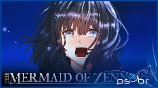 The Mermaid of Zennor  Trophy Guide  Platina em 3 Minutos [upl. by Nadabb784]