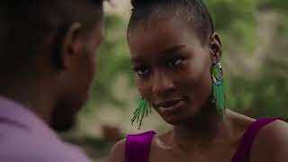 Ladipoe ft simi know you official video [upl. by Ettenrahs]