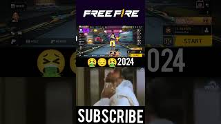 free fire lobby song2024 Vs2019 song video Yuvraj gaming official Shots viodeo gaming shotsviral [upl. by Meunier]