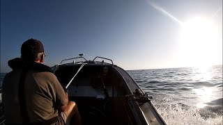 School holiday snapper fishing Perth WA [upl. by Yadseut]