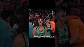 New York Liberty Wins FirstEver WNBA Championship🏀 basketball wnba shorts sportsnews sports [upl. by Florentia]