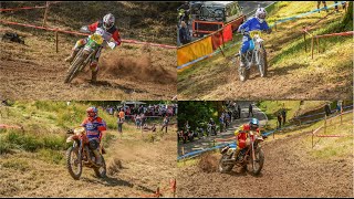 Classic Enduro Zschopau 2023  Highlights Sonderprüfung 1 und 4 [upl. by Gregory]