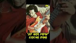 Air Mata Darah  HRhoma Irama [upl. by Flo]