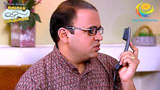 Sakharam Gets The Contract  Taarak Mehta Ka Ooltah Chashmah  Bhide Fun Files [upl. by Hahcim]