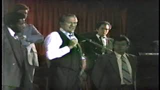 RW Schambach Revival Meeting In Oakland California in 1982 Part 4 of 6 episodes [upl. by Moule871]