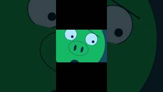 Pathogen of rethinking 27 part 1 animation skibiditoilet amongus angrybirds amongusanimation [upl. by Gladine]