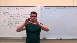 Calculus 3 Lecture 116 Cylinders and Surfaces in 3D [upl. by Ingram]