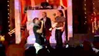 Bow Wow amp Omarion  Girlfriend live [upl. by Ramirolg850]