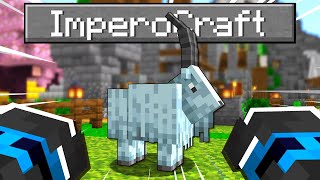 CERCO LANIMALE PIÙ RARO NEL MIO MONDO  ImperoCraft Ep 161 [upl. by Nicolai]