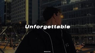 PnB Rock  Unforgettable Freestyle Sped Up [upl. by Jowett]