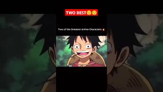 which anime world would you choose shortsfeed anime naruto trending onepiece shorts obito [upl. by Durning304]