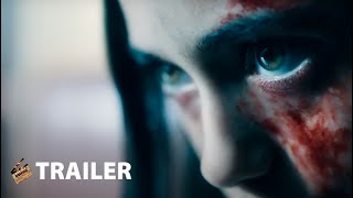 From the World of John Wick Ballerina 2025 Official Trailer 1 Ana de Armas Action Movie [upl. by Haniraz754]