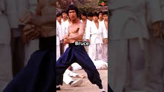 Bruce Lee The Legend in 60 Seconds [upl. by Arias280]