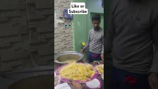 Hyderabad biryani [upl. by Erdnael154]