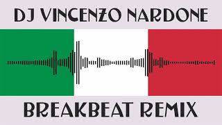 Newcleus  Jam On Revenge The WikkiWikki Song Breakbeat Remix [upl. by Harbot]