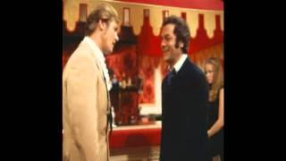 The Persuaders background music [upl. by Melise]