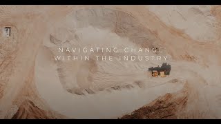 Navigating change within the industry [upl. by Llecrep]