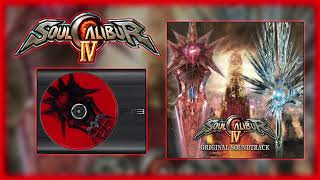 Soulcalibur IV OST Indomitable Warrior Yunseong Stage BGM Egyptian Temple Sacred Flame [upl. by Thorlie706]