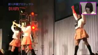 Rokujouma no Shinryakusha ☆ Op live ★ Heart Invader ╬ Koukan win win Mojouken 【六畳間の侵略者 】 [upl. by Ward121]