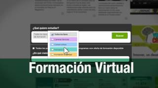 Acceda a todos los cursos de Bilingüismo [upl. by Fachanan730]