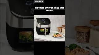 Top 5 Best Air Fryer In 2024 [upl. by Iosep103]