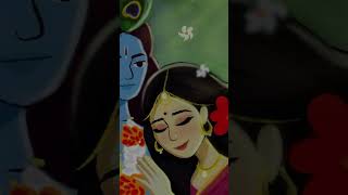 Krishna reels radha radhakrishna [upl. by Tori]