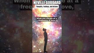 💥 NEVILLE GODDARD ❯ Thoughts Feelings and Actions 💖 [upl. by Tevlev810]