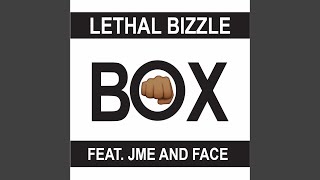 Box feat JME amp Face [upl. by Yeoj]