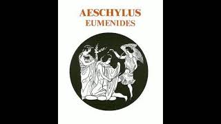 Aeschylus  Eumenides [upl. by Alane618]