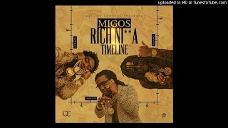 Migos  Struggle SLOWED Rich Nigga Timeline [upl. by Akino]