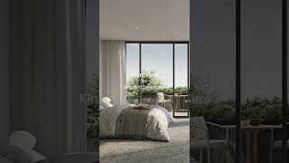 Montview by King Bird Developers limited collection of 10 luxury apartments in Kew Melbourne [upl. by Elisha]