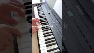 1 vs 500 piano 🎹piano pianototurial pianomusic shorts [upl. by Burra564]