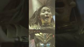 BABYMETAL WORLD TOUR 2023 EU amp UK RECAP MOVIE 2 BABYMETAL BABYMETALWORLDTOUR2023 Shorts [upl. by Naillimxam]