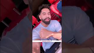 Patiyala Flow ❤️ parmishverma trending viral video ytshorts [upl. by Alain]