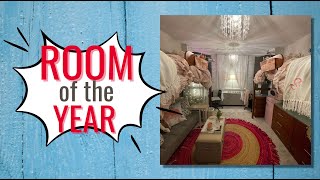 2022 Room of the Year winners Ava and Sarah [upl. by Lytsyrk]