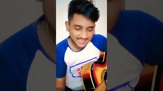 PANIYON SA GUITAR 🎸 COVER❤️ Satyameva Jayate💖  John Abraham💞  Aisha💝  Tulsi Kumar 💓 Atif Aslam💘 [upl. by Frank877]