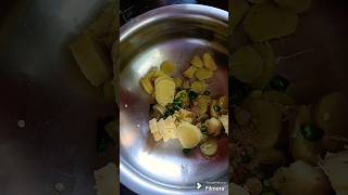 Shakarkandi Chaat recipe 😋 sweet potato 🥔 Chaat 👌 [upl. by Gaylene]