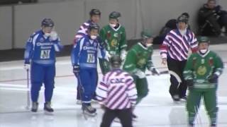 BANDY WORLD CUP 2013 [upl. by Berke]