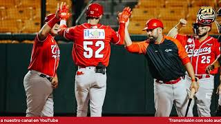 SOLO AUDIO Temporada 20222023 Semifinal Juego 5 Mayaguez en Caguas 13 ene 23 [upl. by Gwyn898]