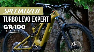 Specialized Turbo Levo Expert 2023 [upl. by Mulcahy]