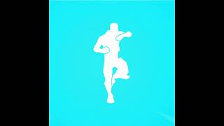 Fortnite Scenario Emote SPED UP 😍❤️ [upl. by Lim]