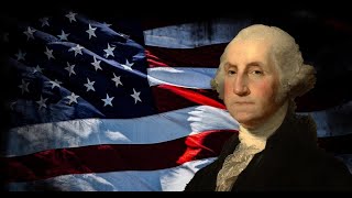 How George Washington Warned the USA about Donald Trump pt 3 [upl. by Daugherty]