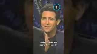 Most Confrontational Talk Show Moments Jim Everett vs Jim Rome Top10 shorts [upl. by Ateekram]