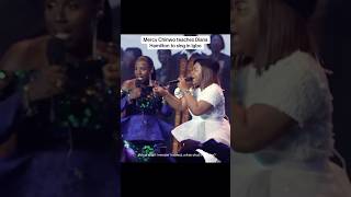 Mercy Chinwo X Diana Hamilton 🥰  Igbo amp Twi ministration 🇬🇭🇳🇬 [upl. by Oruhtra505]