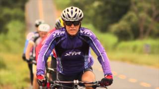 Rifaina  Bike Tour Jaguara [upl. by Renault]