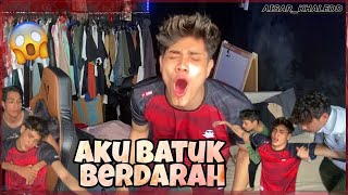 AKU BAT0K BERD4RAH 😭  SEMUA PANK 😂👍🏻 [upl. by Kimberlyn]